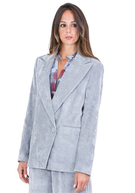 OVER MANILA GRACE | Blazer | G092PUMG826